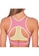 Gym Aesthetics red Training Mighty Tech Mesh Sports Bra for Women 634D2AA45F8CFAGS_4