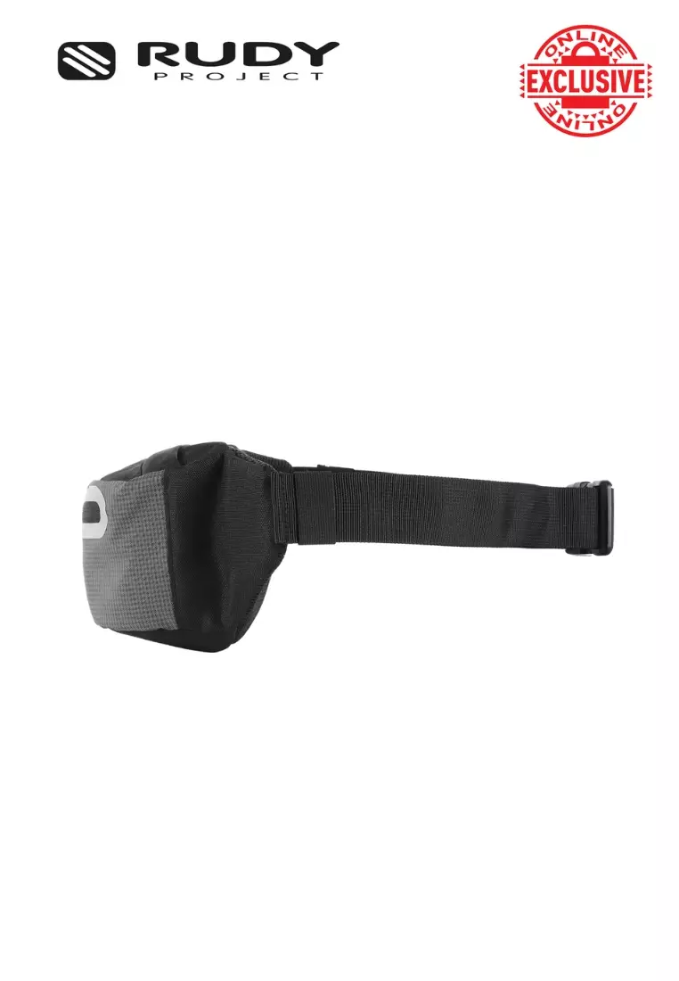 Raven Belt Bag | Compact Sports Waist Pack