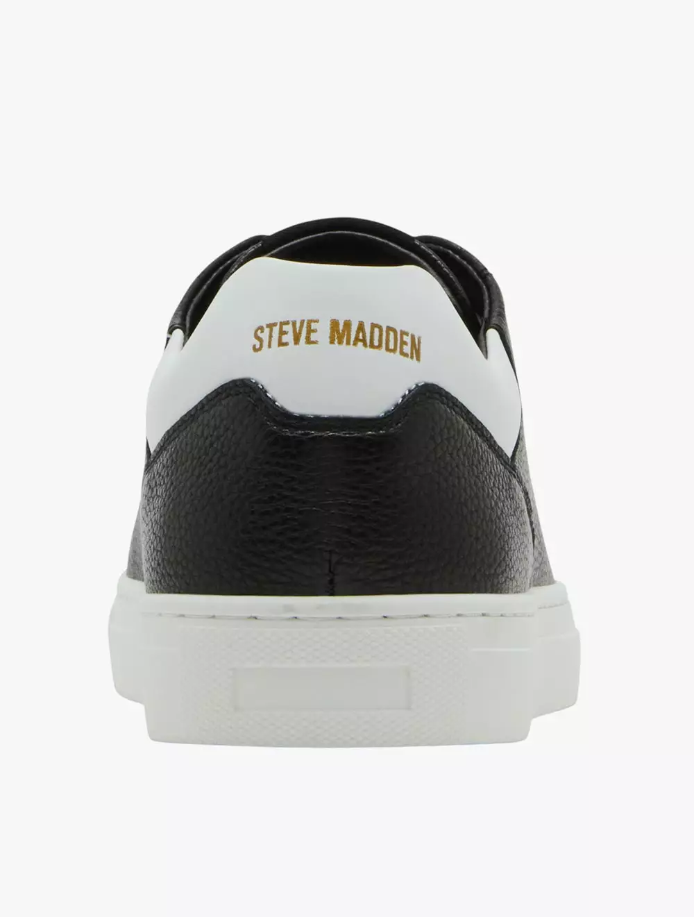 Steve Madden CHARDD Men's Sneakers - Black