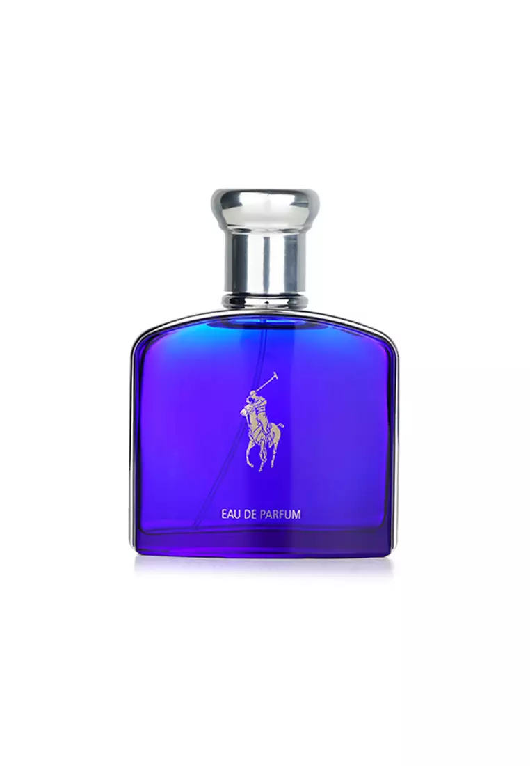 ぱるる。美品❗Polo by Ralph Lauren BP 3 165 Polo Blue by Ralph Lauren Eau De Toilette Spray 4.2 oz : Amazon.sg