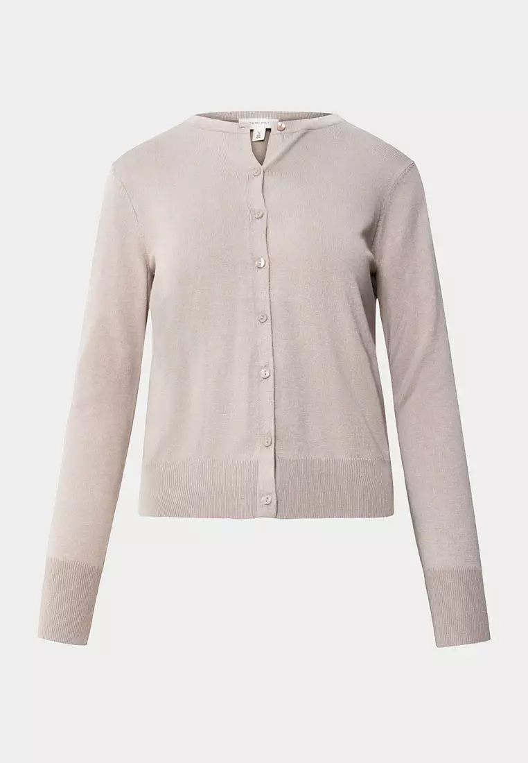 Joyce Knit Cardigan