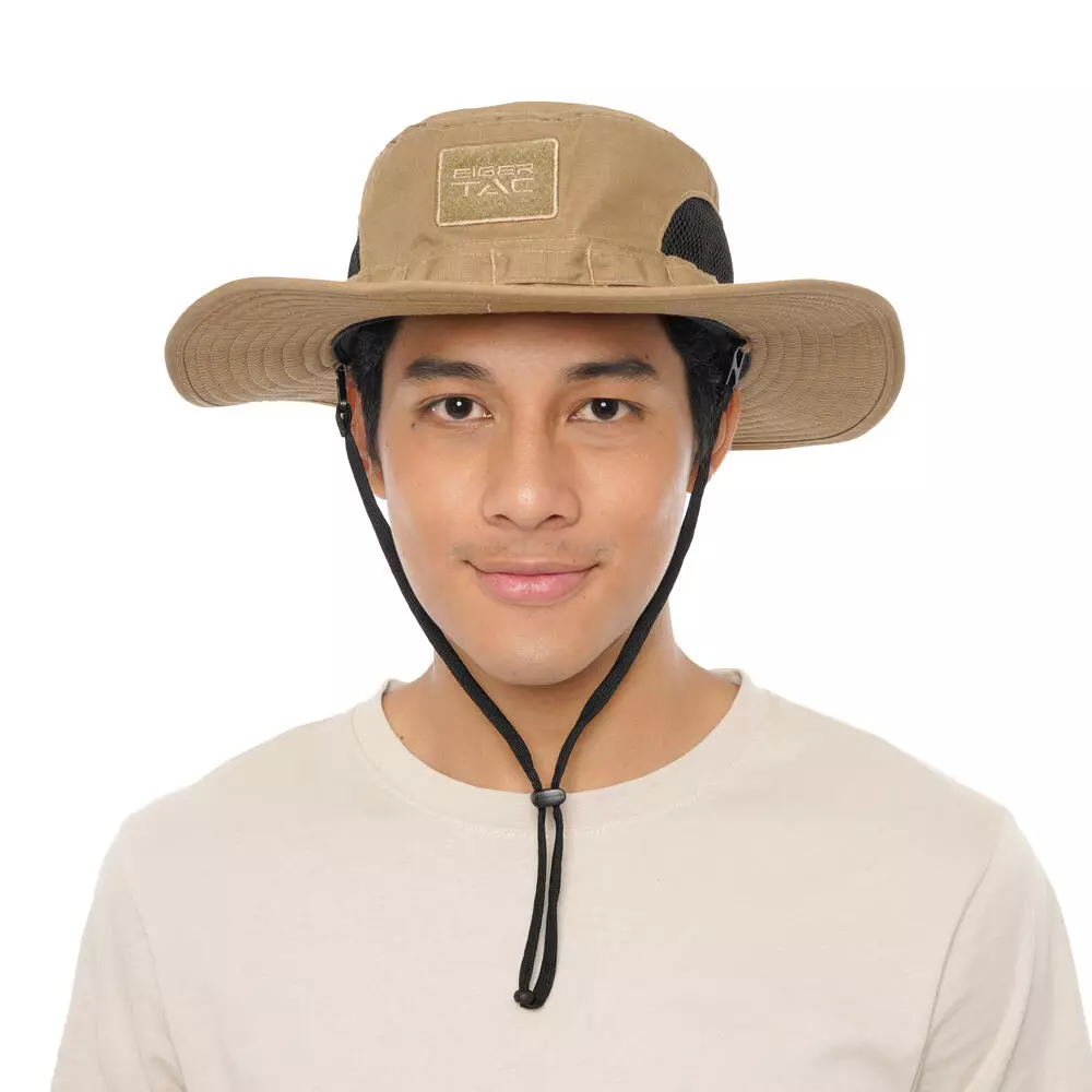 Jual Eiger Eiger Artillery Hat Original 2026 | ZALORA Indonesia
