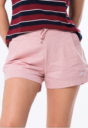 Lee Lee Easy Shorts For Women | ZALORA Philippines