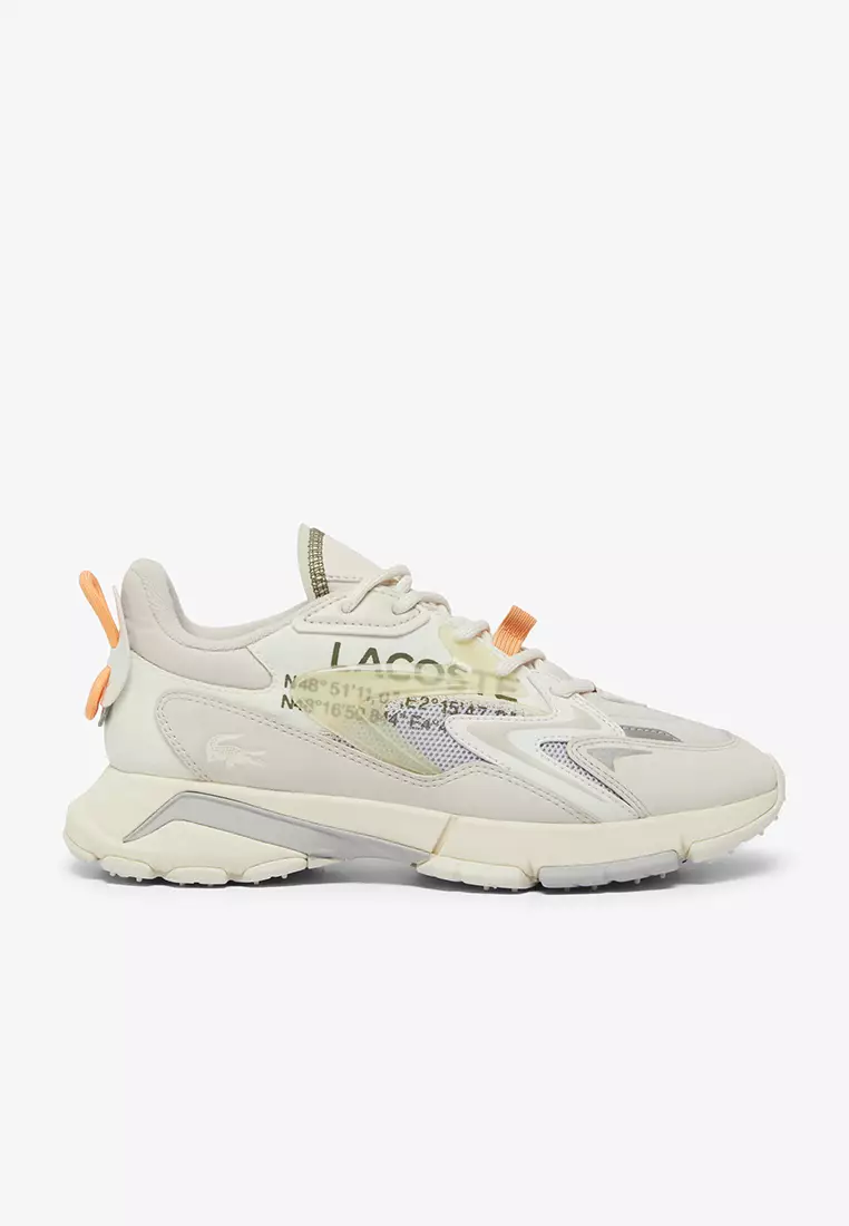 Discount on Lacoste  shoes - SKU: Men's L003 Neo Tech 224 1 Trainers