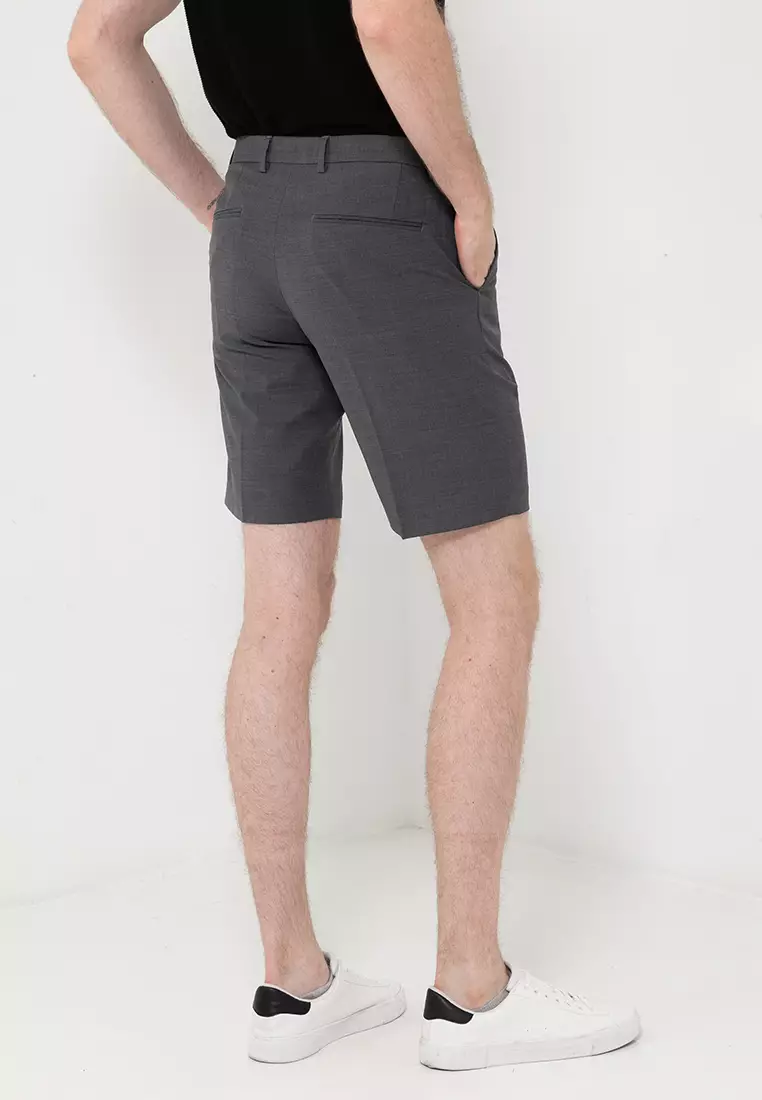 Tailored Shorts