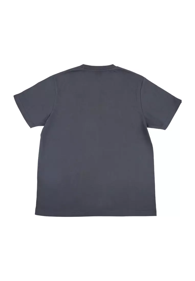 Men's Graphic T-Shirt "Game On Strong"