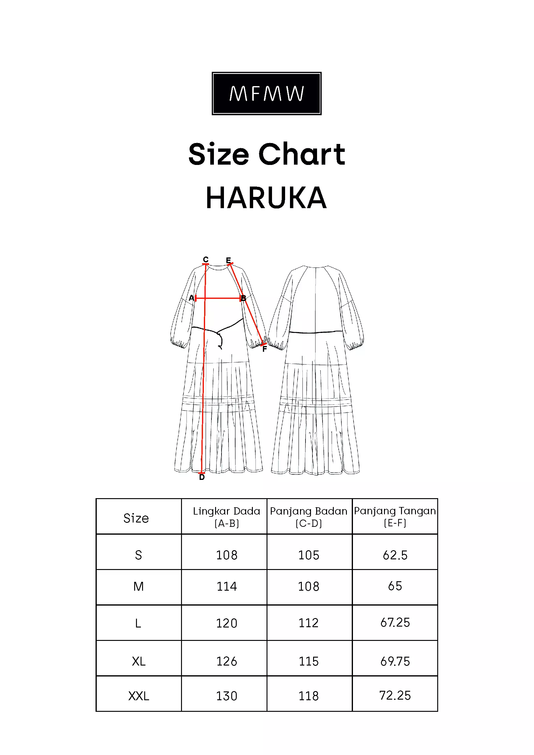 MFMW Haruka Midi Dress Salem