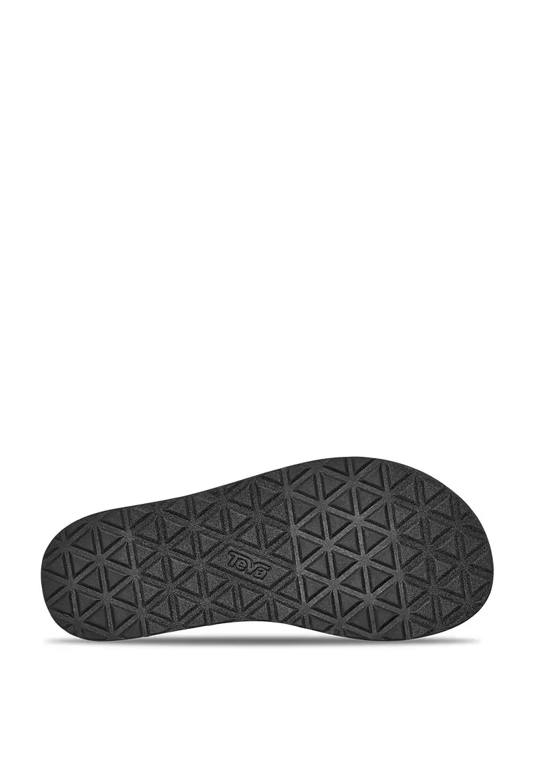 Women's Original Universal Slim Sandals - Confetti/Black (1150110-CFT)