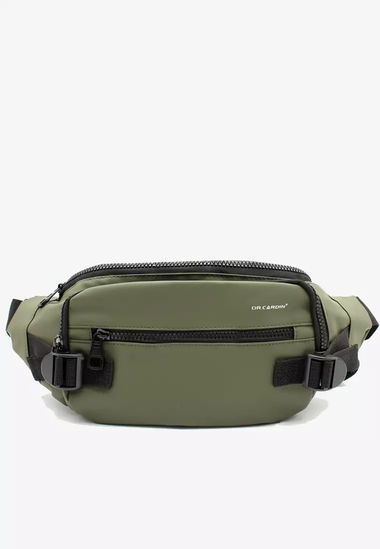 Waist pouch sales for travel