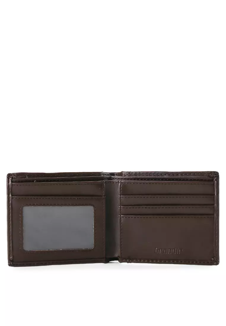 Dompet Lipat Pria