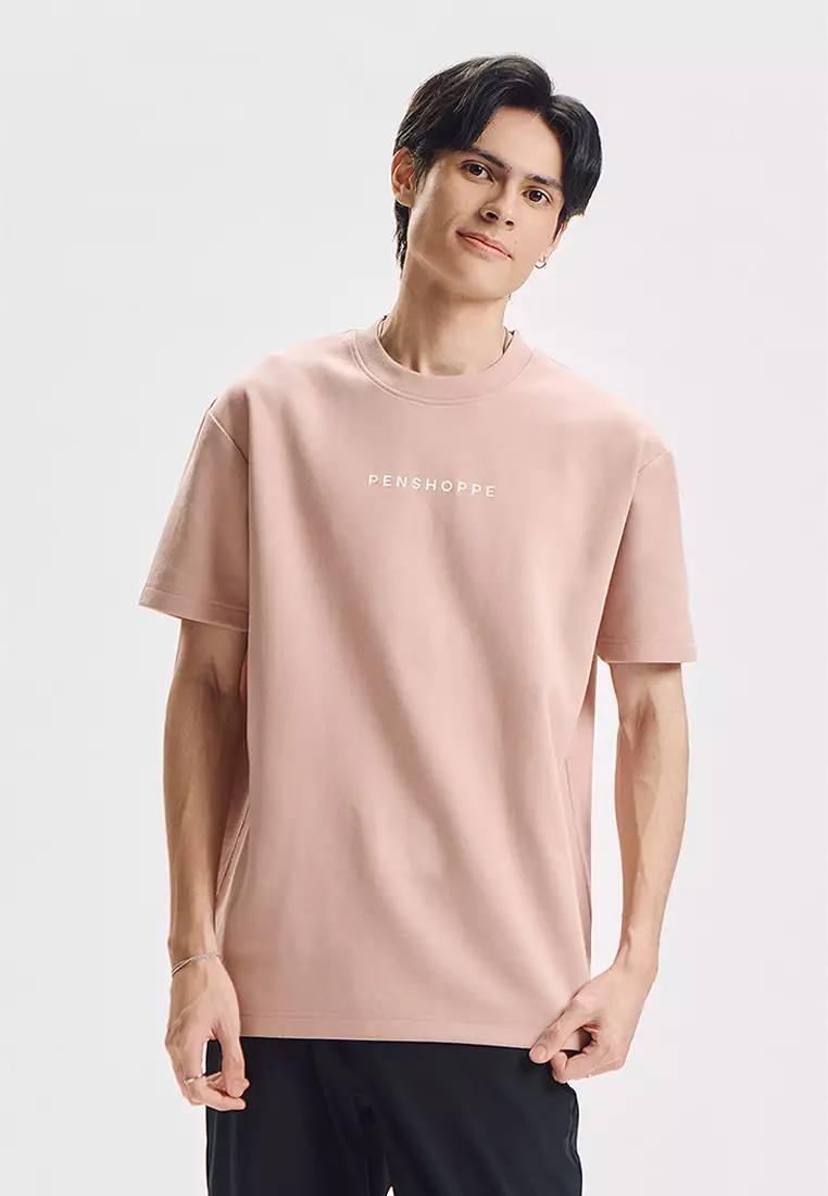 Essentials Made Heavy Relaxed T-shirt