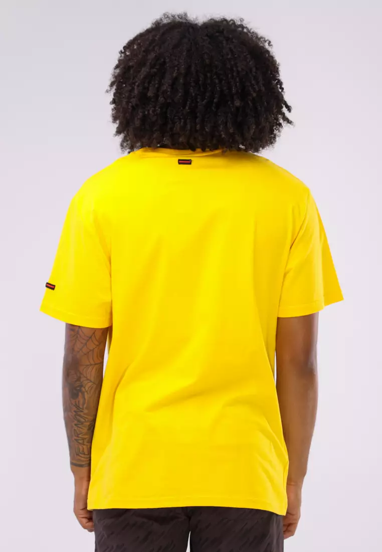 Round Neck Regular Fit