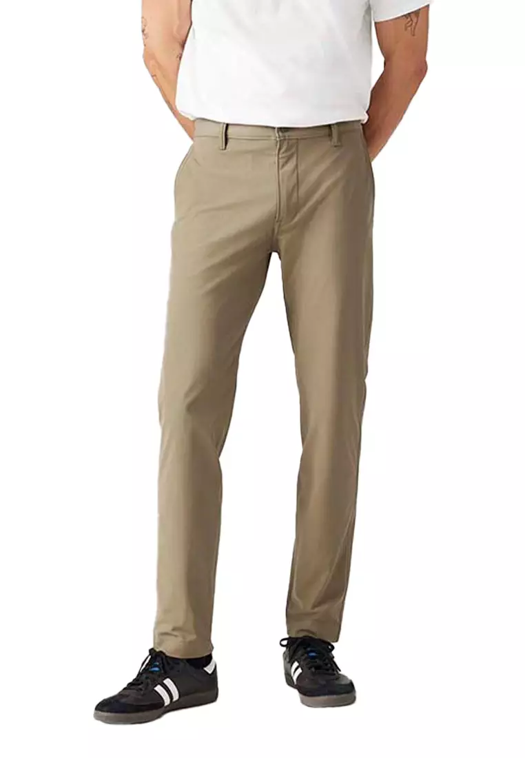 Levi's® Men's XX Chino Standard Taper Tech (A9215-0010)