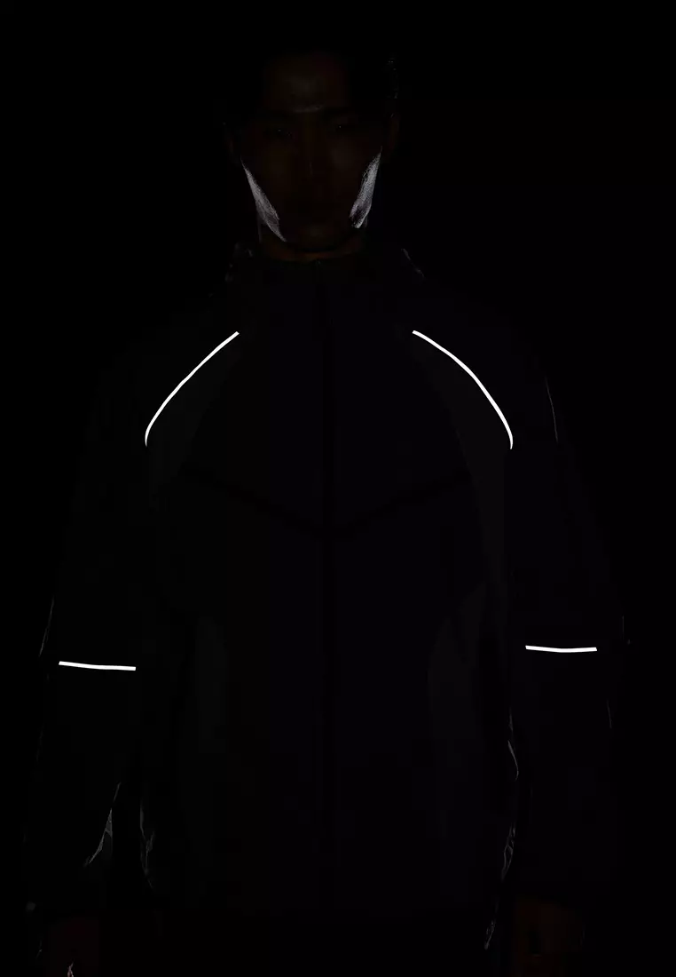 Nike Tech Woven Pro Wr Fz Jac