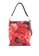 Desigual red Poppy Bucket Bag 9ACAFACDD2E586GS_1