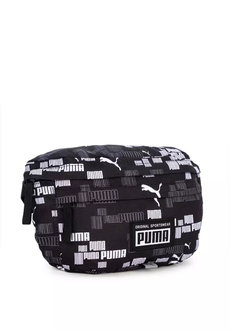 Puma academy 2025 waist