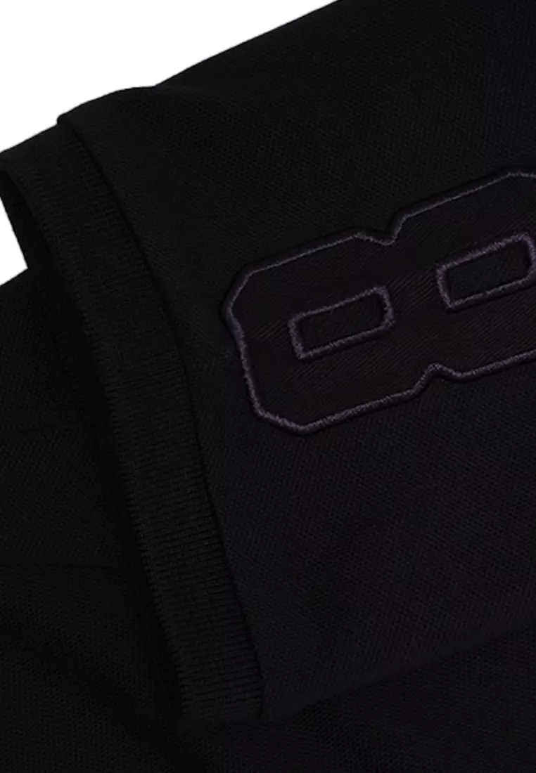 Women's 3D Lion Polo