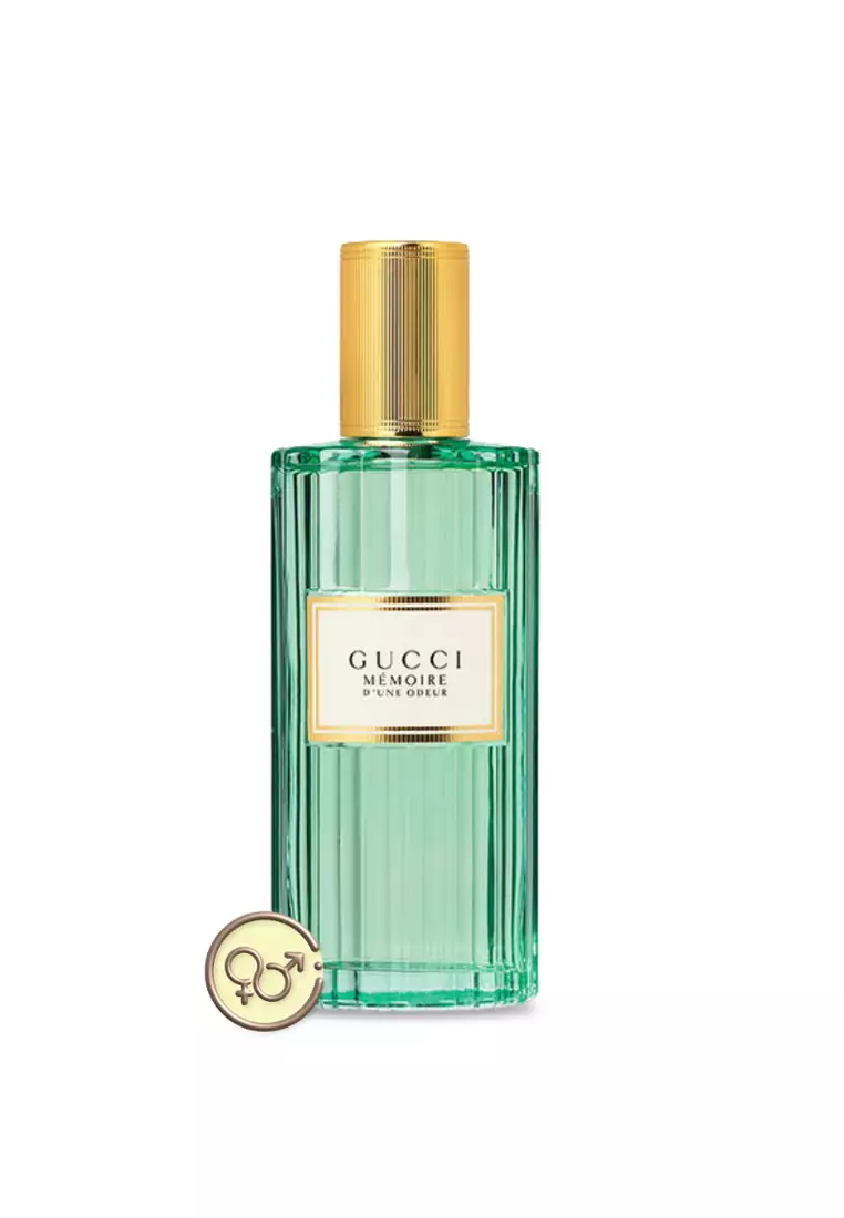 Gucci discount memoire 5ml