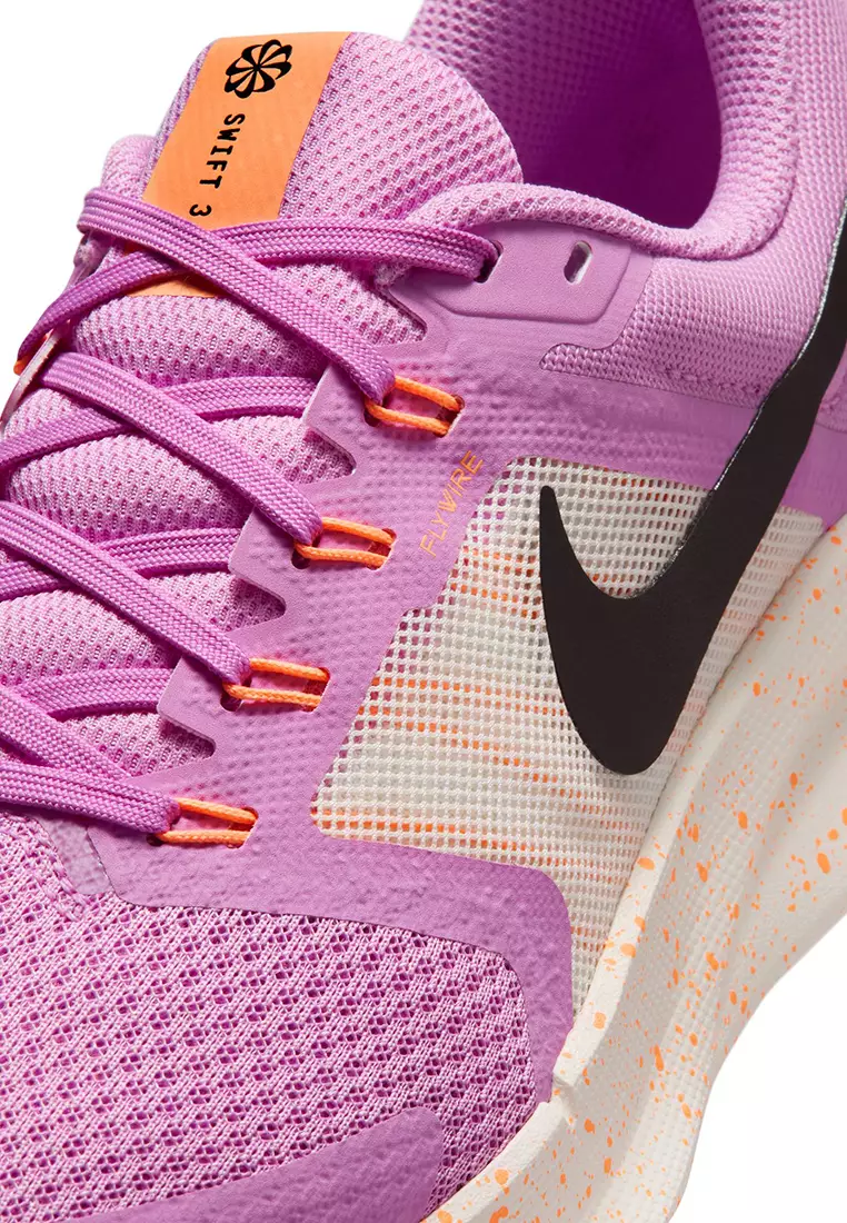 Run Swift 3 Road Running Shoes