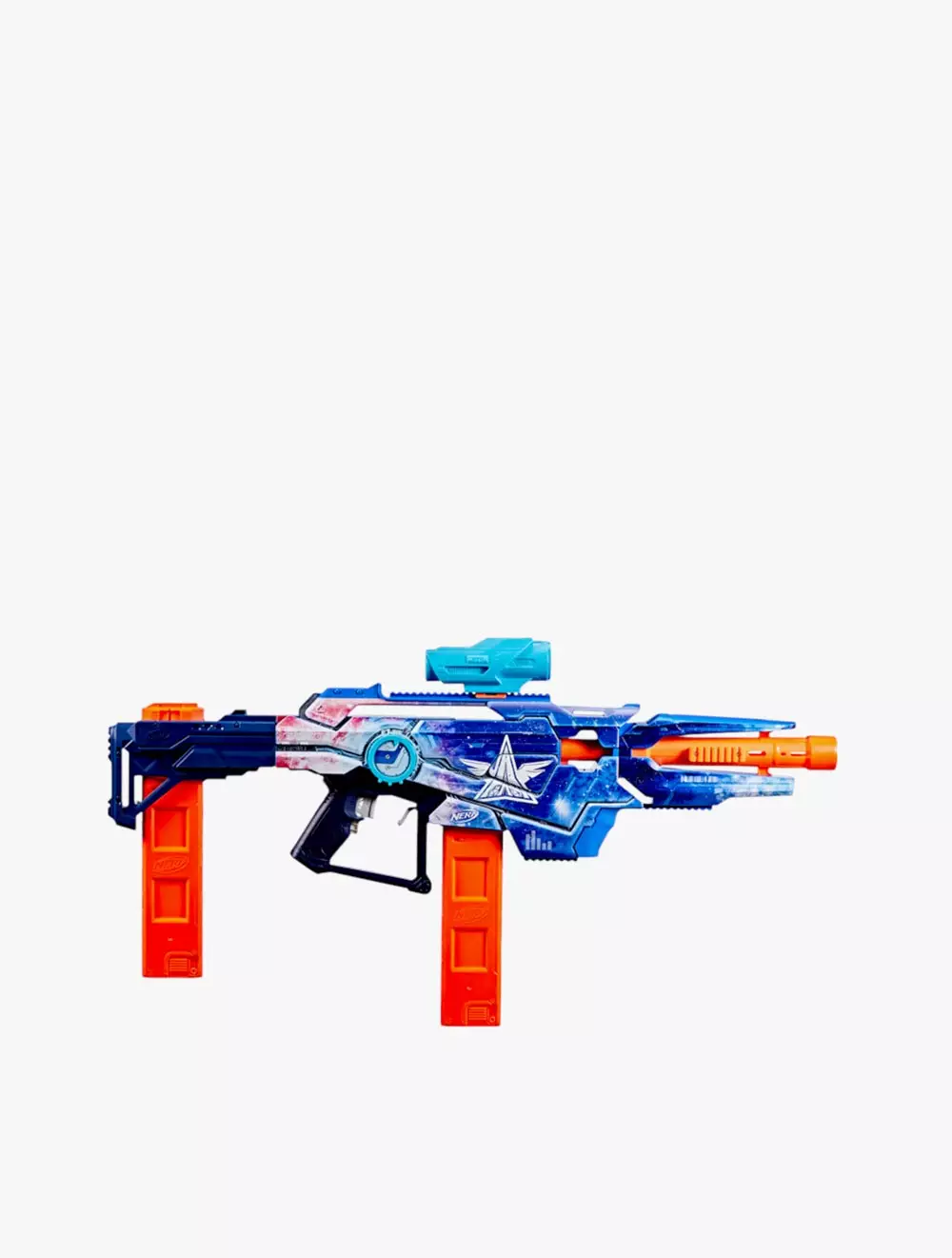 Nerf Loadout Galactic Commander Blaster - NRRG1581