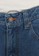 PAPPERDINE blue Papperdine 309 Jeans Straight Fit Non Stretch Bleach A552FAA1673314GS_5