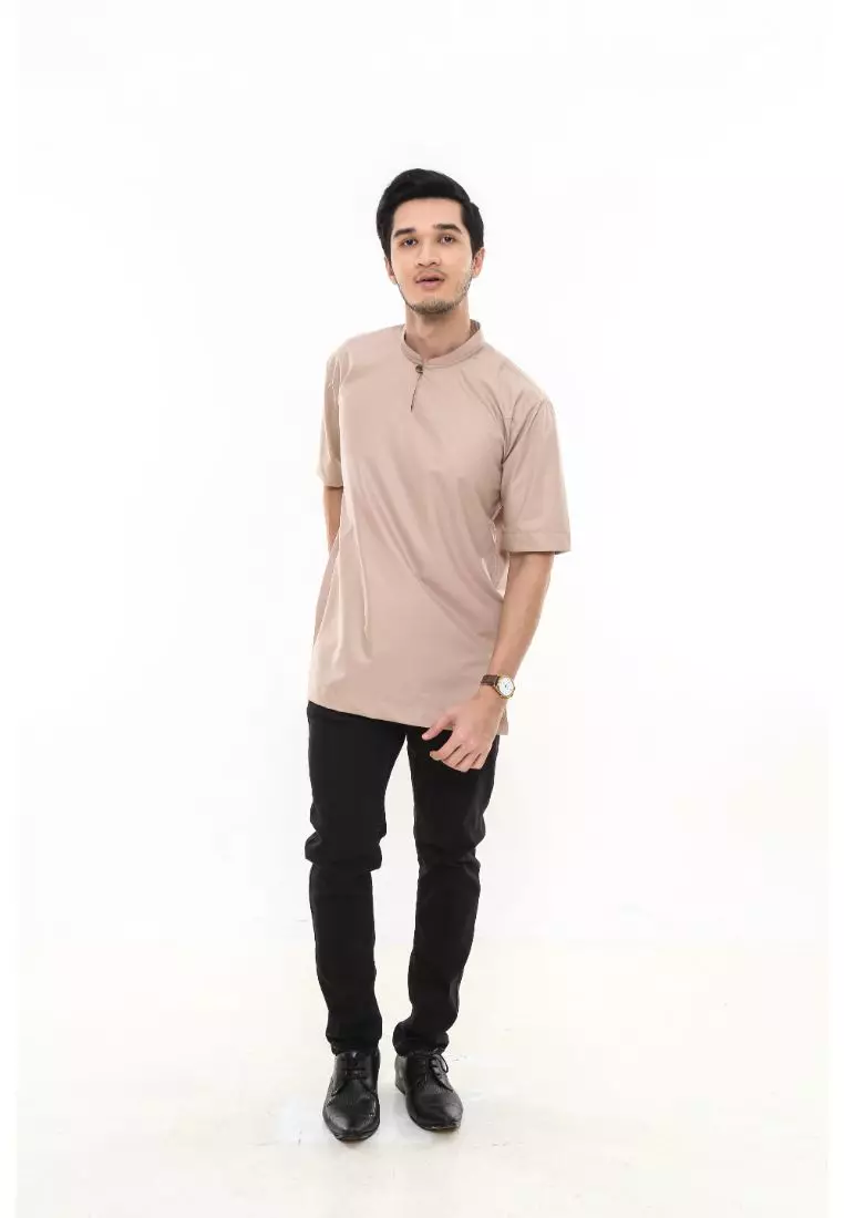 Kurta Mulk by Hudz
