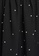 REUX black Mayer Mini Dress 39C10AA8F1E2B8GS_6