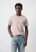 Light Pastel Pink