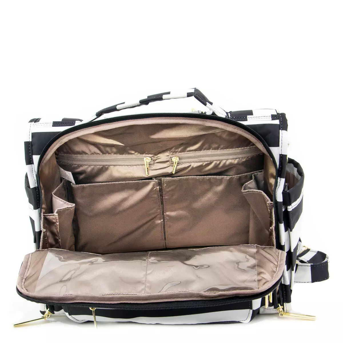 Jujube B.F.F. Legacy The First Lady