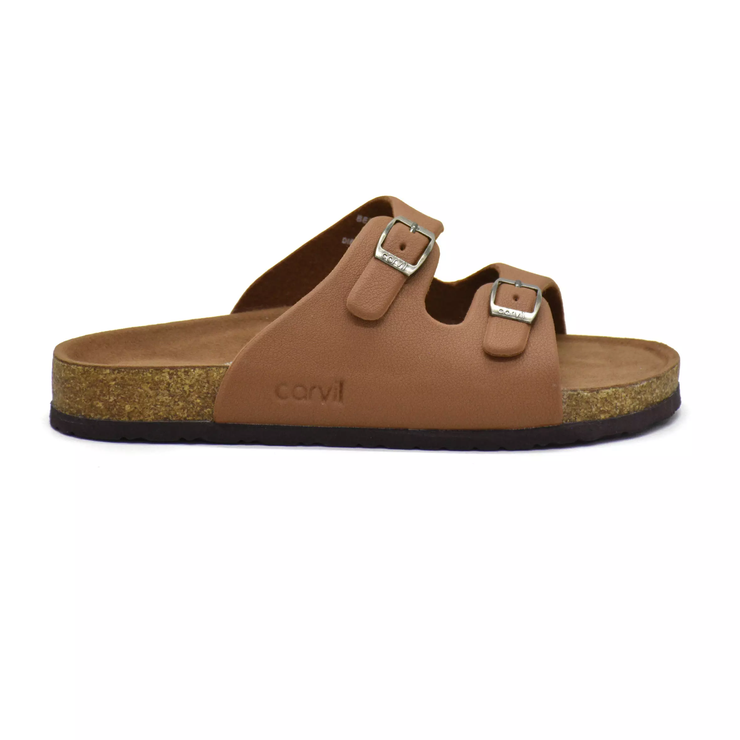 Carvil Sandal Anak Berlin-02 TP Tan