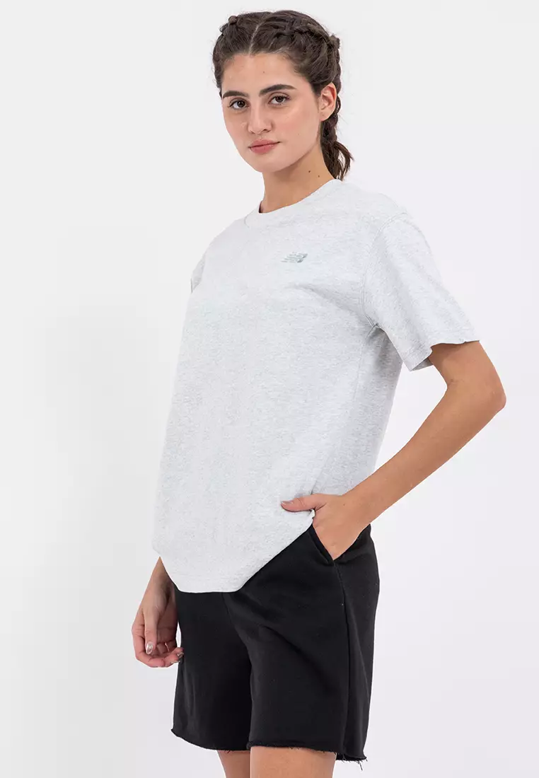 Athletics Jersey T-Shirt Womens TOP-36276