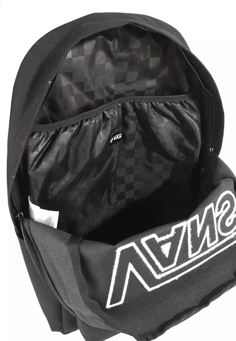 Old Skool Grom Backpack