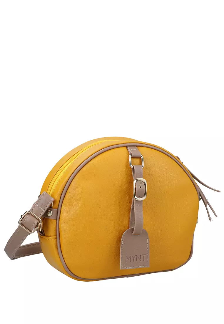 MYNT By Mayonette Bonita Sling Bag - Kuning