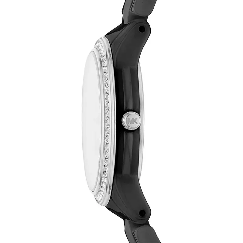 Jual Michael Kors Jam Tangan Wanita Michael Kors Runway Mercer