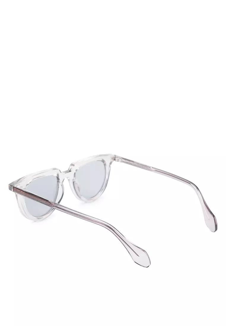 Xandar Kacamata Pria Wanita Antiradiasi Fashion Sunglasses Bahan Premium