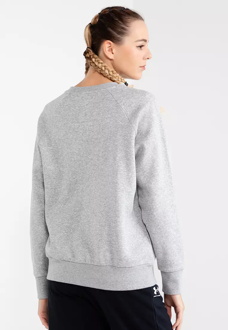 Rival Fleece Crew Sweatshirt