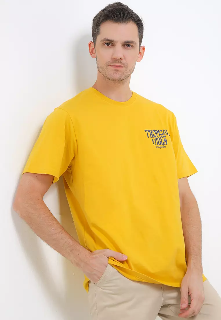 Fruition Smart Fit T-Shirt