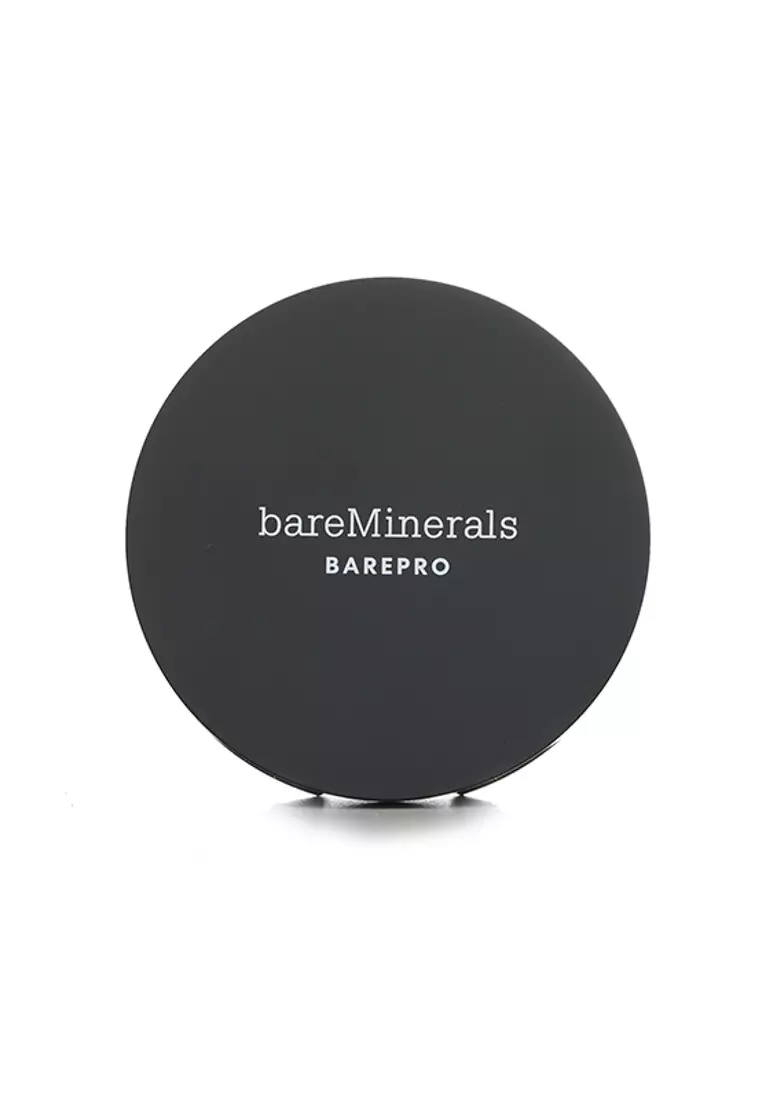 Bareminerals - Barepro 16hr Skin Perfecting Powder Foundation - # 17 Fair Neutral 8g/0.28oz
