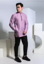 Mauve Purple