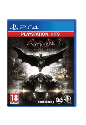 Blackbox PS4 Batman: Arkham Knight (All) PlayStation 4 B63CCES6FBD9E1GS_1