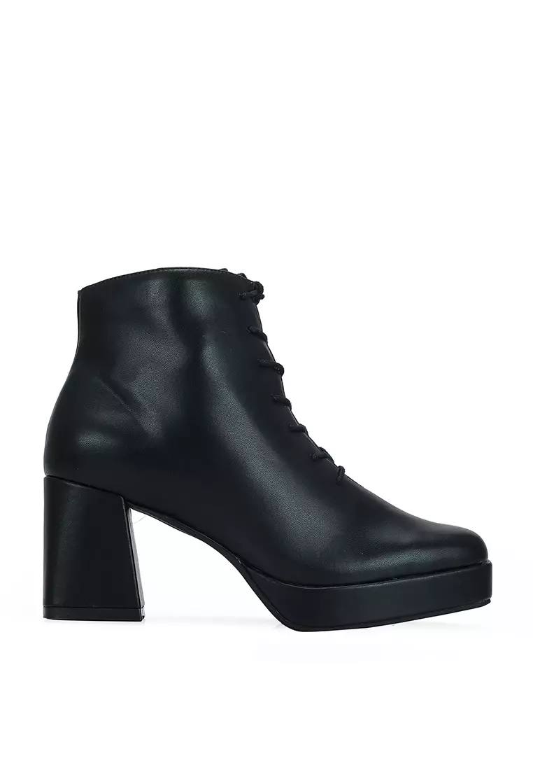 Zalora boots sales