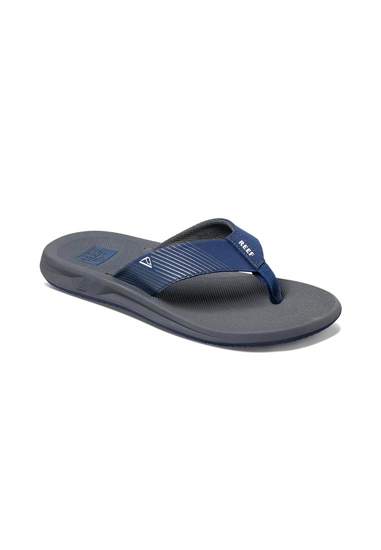 Reef Men Phantom II Open Toe Grey/Navy