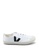 VEJA black and white Nova Canvas Sneakers 68D69SH48137B1GS_1