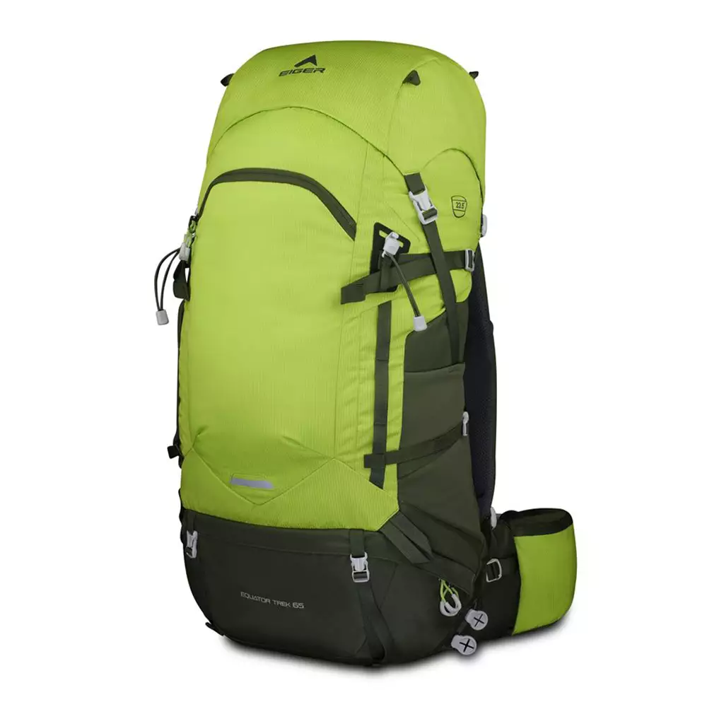 Eiger Equator Trek 65 Carrier