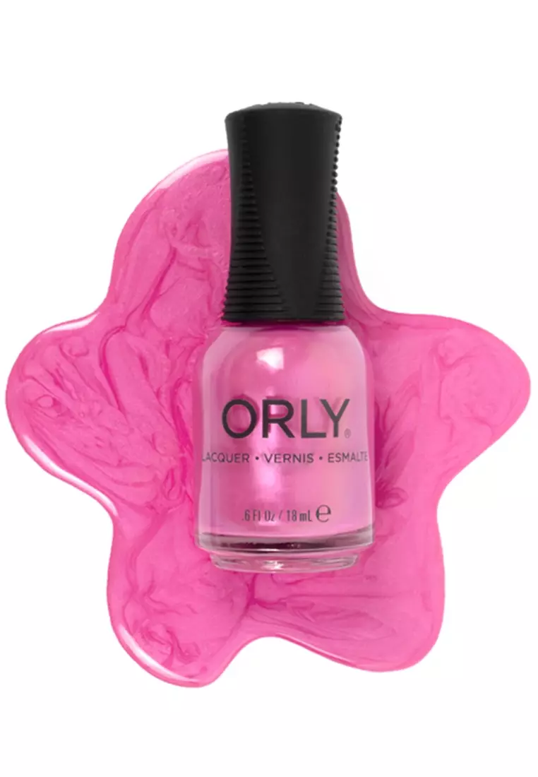 Nail Lacquer Color Don't Pop My Balloon 18ml