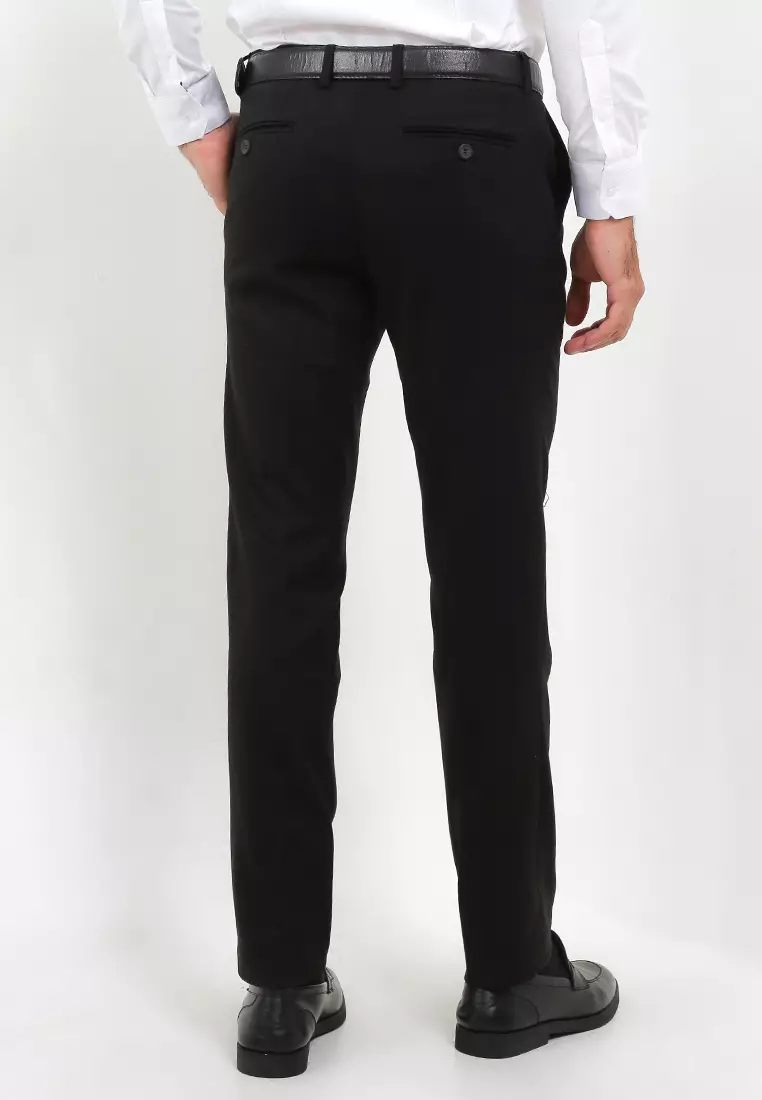 CF Celana Formal Polyviscose