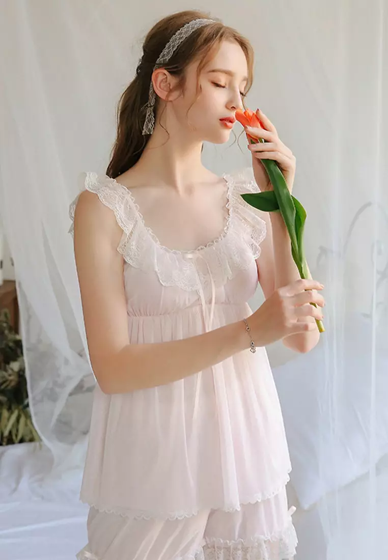 Princess sleepwear best sale