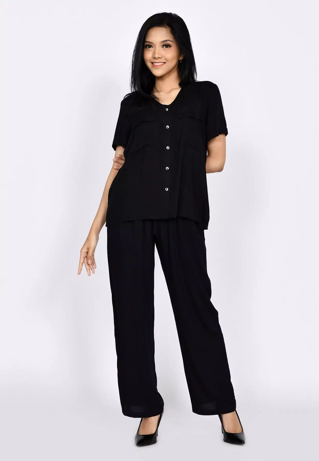 Setelan S/S Miranda 2