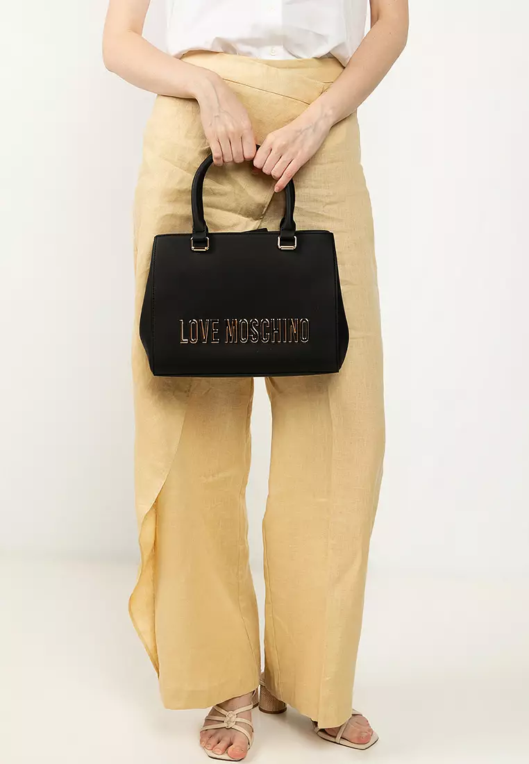 Bold Love Top-Handle Bag (nt)