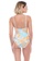Sunseeker multi Stencilled Tropics One-piece Swimsuit 509E4USD65F3CEGS_2